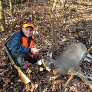 Meet your Posher, Nolan